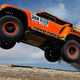 Illustration for article titled Robby Gordon Wins Final Stage Of 2015 Dakar Rally To Get 19th Overall